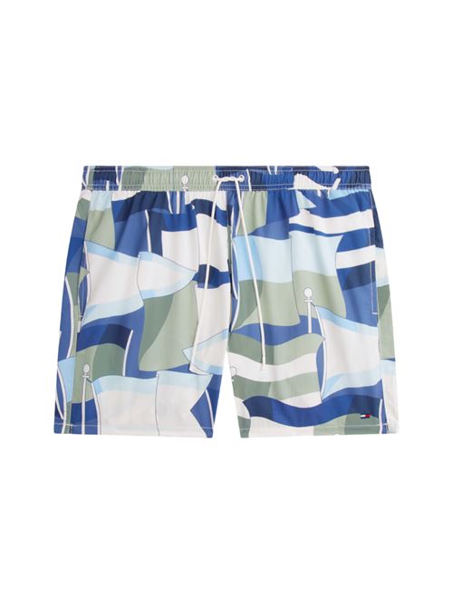 UM0UM0349102R FANTASIA Tommy Jeans | UM0UM0349102R FANTASIA